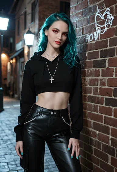 Sofia Shadows