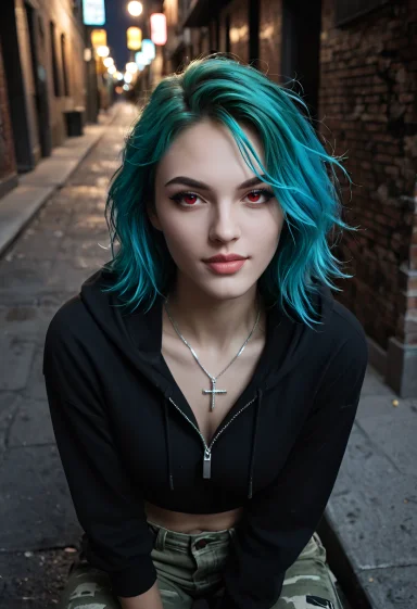 Sofia Shadows