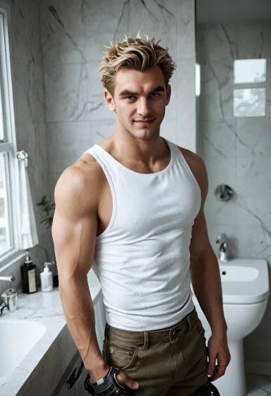 Zane Steel