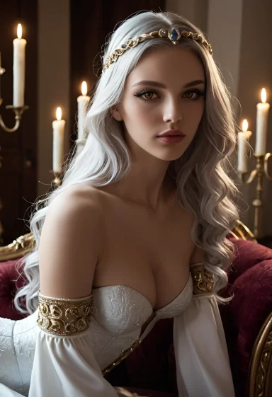 Arnarra Faevas