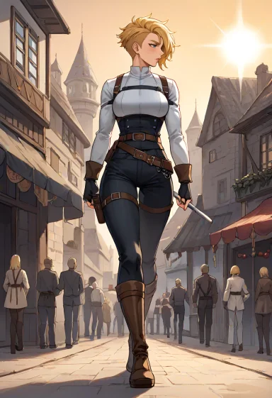 Leona Blackfane