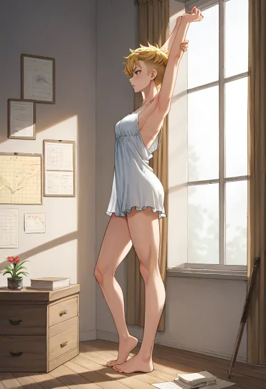 Leona Blackfane