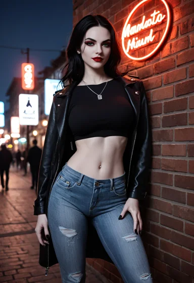 Samantha Voss