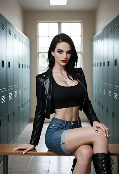 Samantha Voss