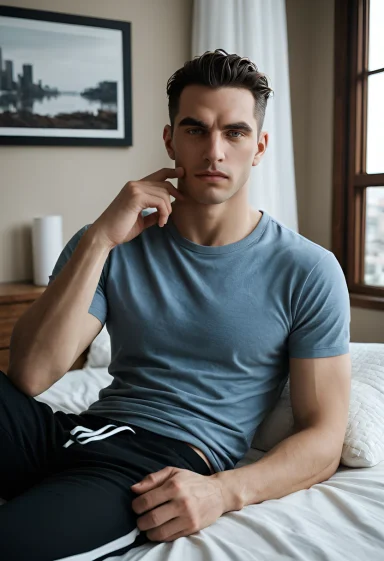 Professor Alexander Slate