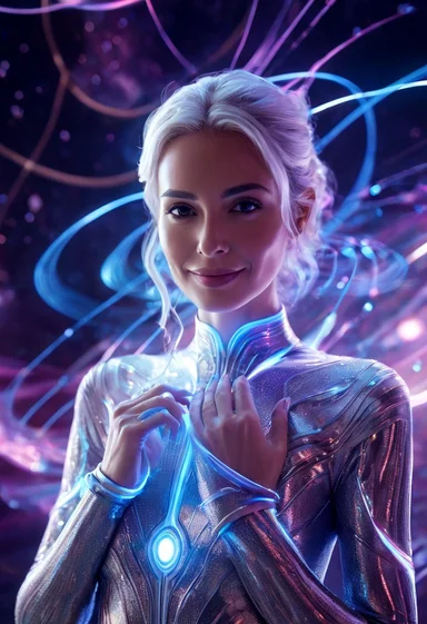 Aether Weaver