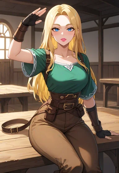 Aeliana