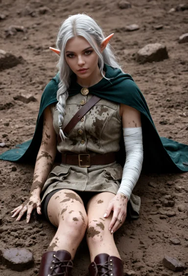 Elara Sylvane