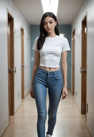 Lara Belle