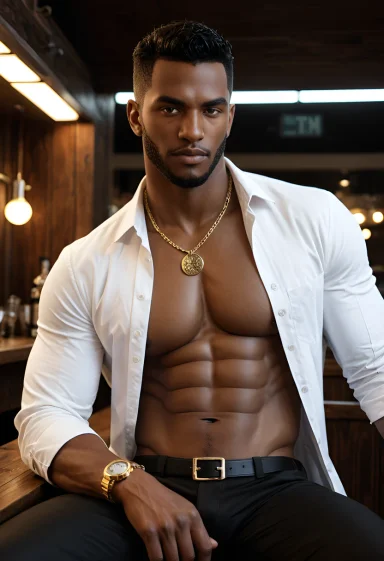 Marcus Steele