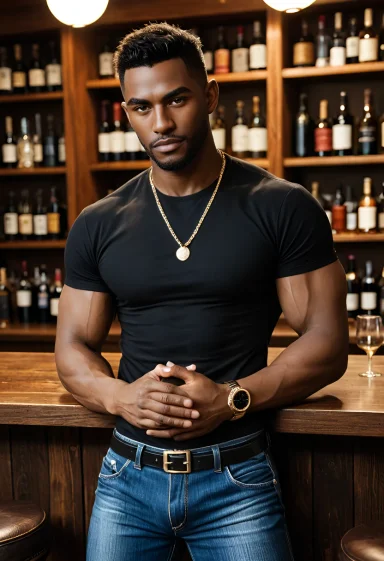 Marcus Steele