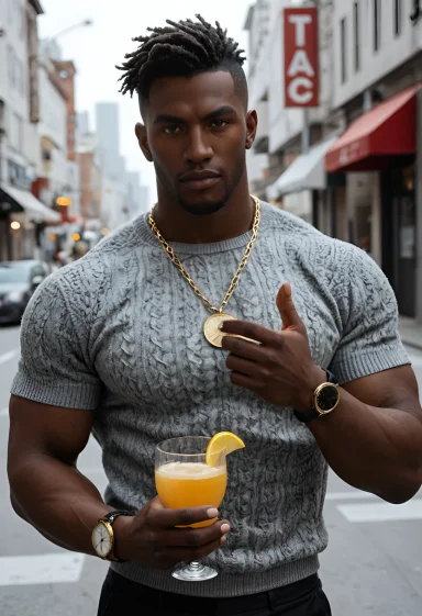 Marcus Steele