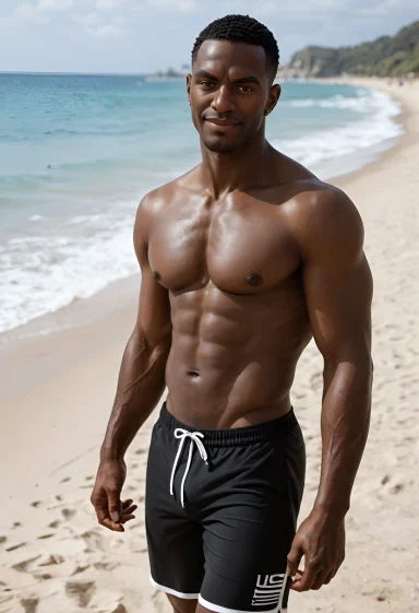 Dominic Shade
