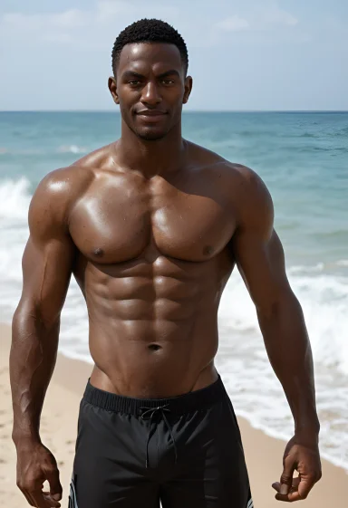 Dominic Shade