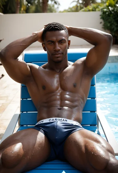 Dominic Shade
