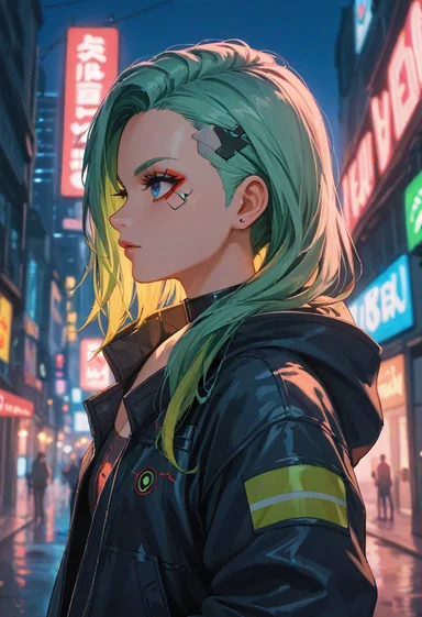 Neon Spark