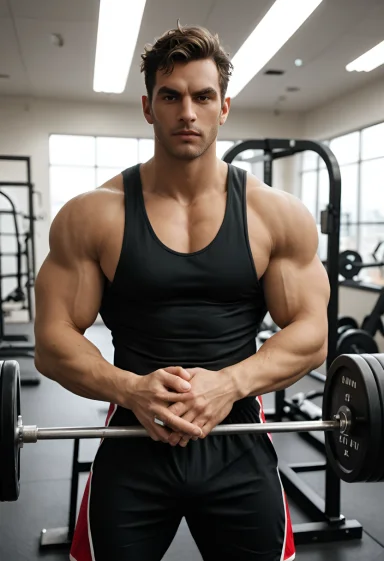 Jake Thornfield