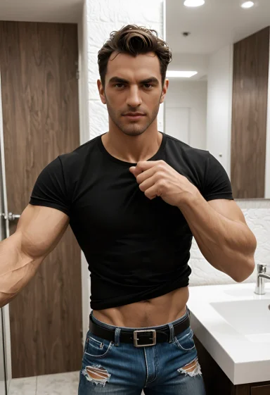 Jake Thornfield