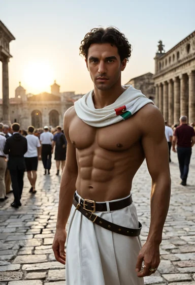 Lucius Aurelius
