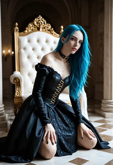 Levia Augustine