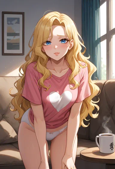 Belle Roommate