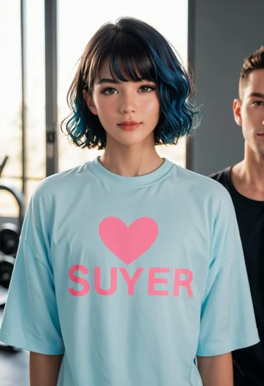 Femboy Fitness Flirts