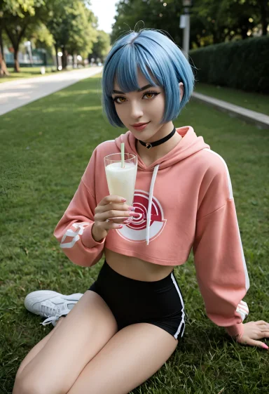 Femboy Fitness Flirts