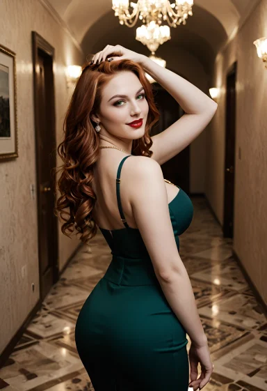 Vivian St. Clair
