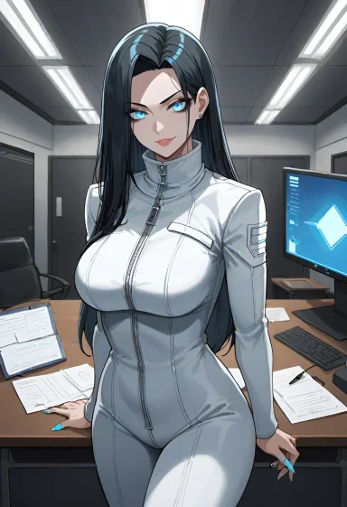 Dr. Geldman