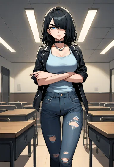 Bonnie