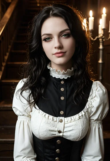 Isabella