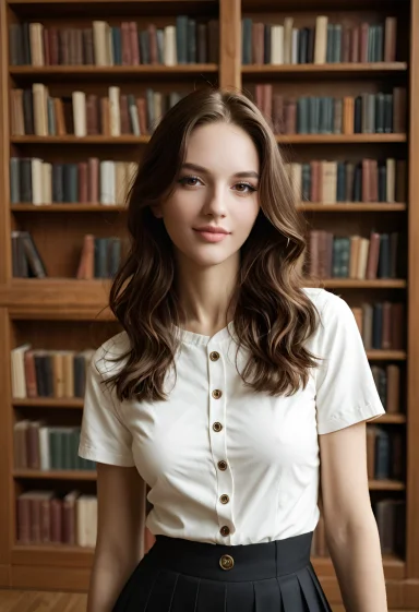 Lila Trenton