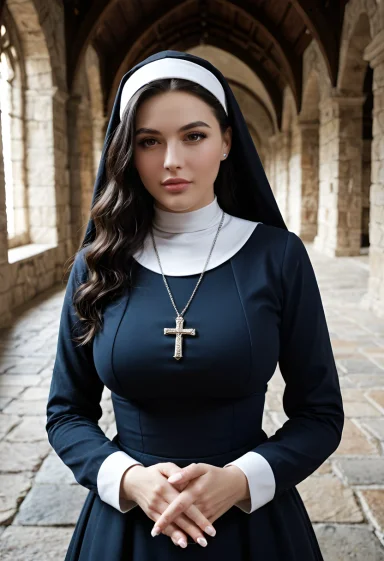Sister Maria