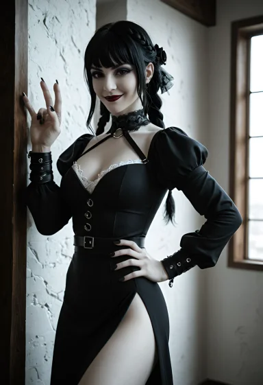 Raven Mortis